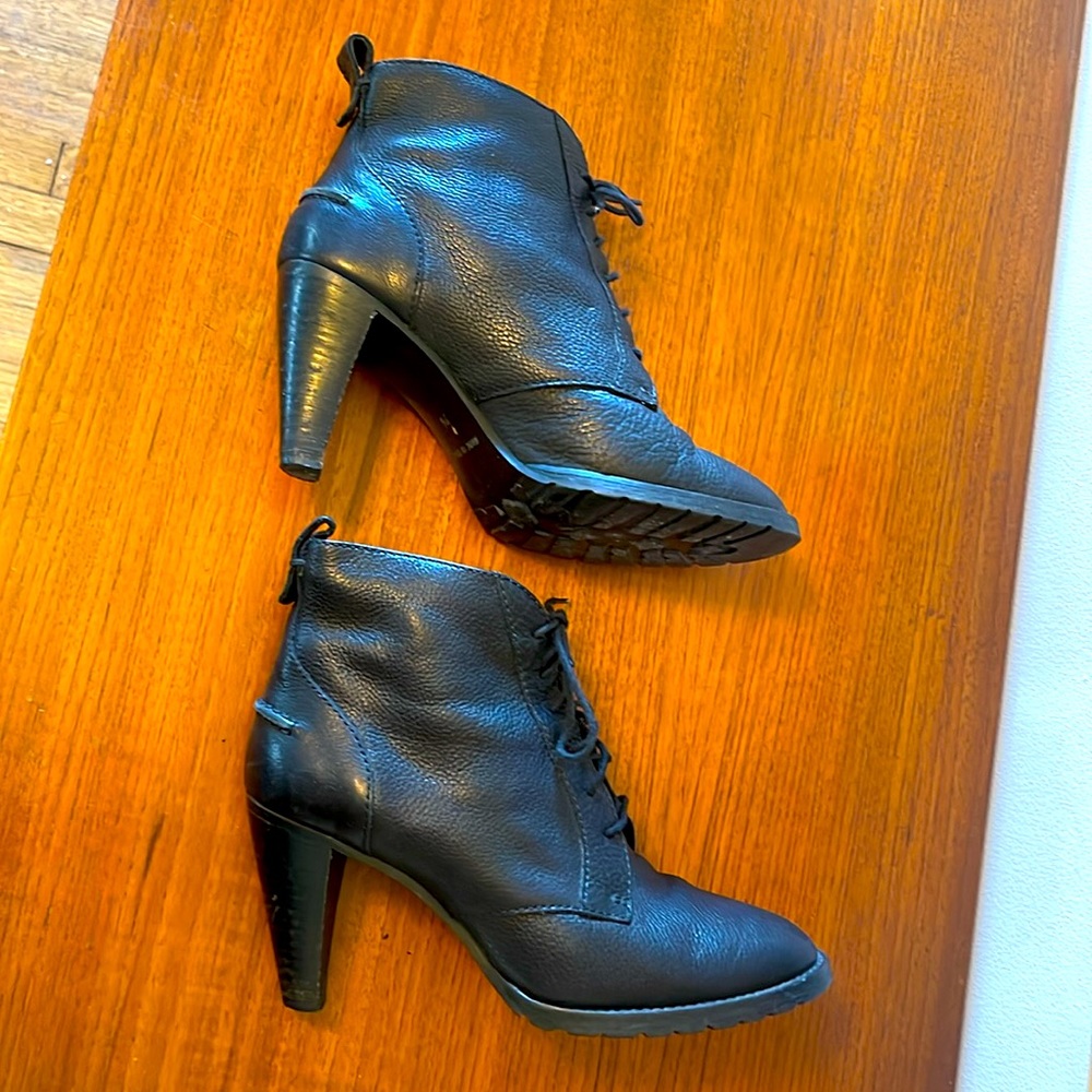 Booties - Picture 5 of 13